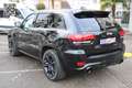 Jeep Grand Cherokee 6.4 V8 HEMI SRT Zwart - thumbnail 11