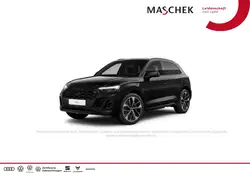 Audi SQ5 *nur an Gewerbe* AHK Pano HUD B&O Memory AHK Pano