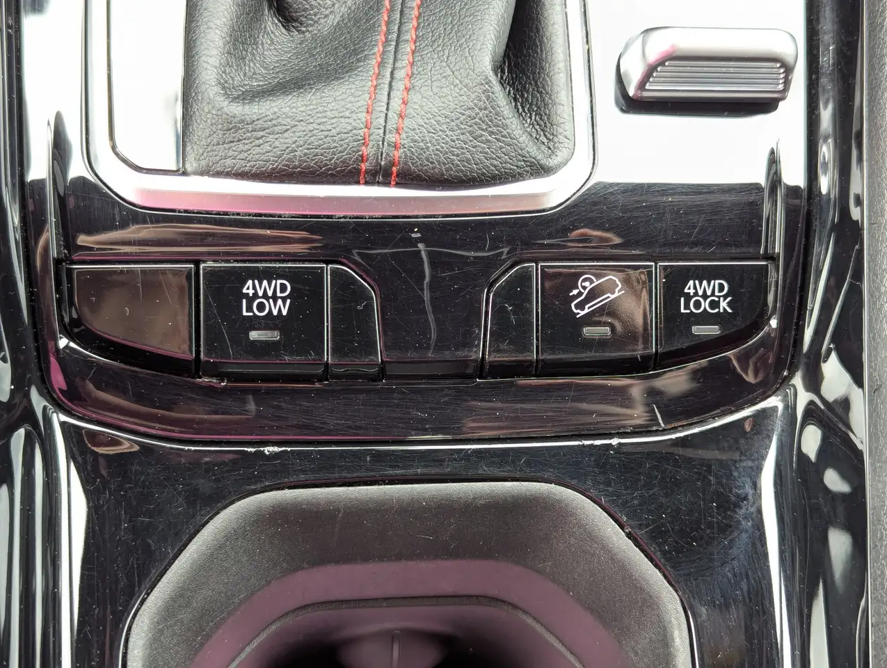 Jeep Compass fotografie Jeep Compass