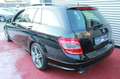 Mercedes-Benz C 180 T AMG STYLING AUTOMATIK KLIMA NAVI SD AHK Schwarz - thumbnail 9
