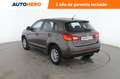 Mitsubishi ASX 1.6 160 Challenge 2WD Gris - thumbnail 4