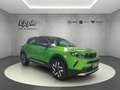 Opel Mokka-E e Elegance Winterpaket LED-Matrix Park&Go Paket Grün - thumbnail 1