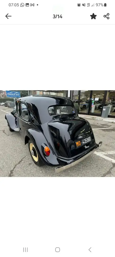 Citroen Traction - 2