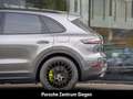 Porsche Cayenne E-Hybrid 21-Zoll/Luftfederung/Pano/Servolenkung Pl Grau - thumbnail 9