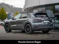 Porsche Cayenne E-Hybrid 21-Zoll/Luftfederung/Pano/Servolenkung Pl Grau - thumbnail 5