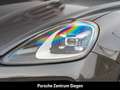 Porsche Cayenne E-Hybrid 21-Zoll/Luftfederung/Pano/Servolenkung Pl Grau - thumbnail 13