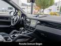 Porsche Cayenne E-Hybrid 21-Zoll/Luftfederung/Pano/Servolenkung Pl Grau - thumbnail 21