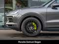 Porsche Cayenne E-Hybrid 21-Zoll/Luftfederung/Pano/Servolenkung Pl Grigio - thumbnail 10