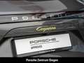 Porsche Cayenne E-Hybrid 21-Zoll/Luftfederung/Pano/Servolenkung Pl Grigio - thumbnail 8