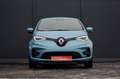 Renault ZOE Zen R110 Z.E.50(52kWh)*Winter.P!*Garantie* Blauw - thumbnail 2