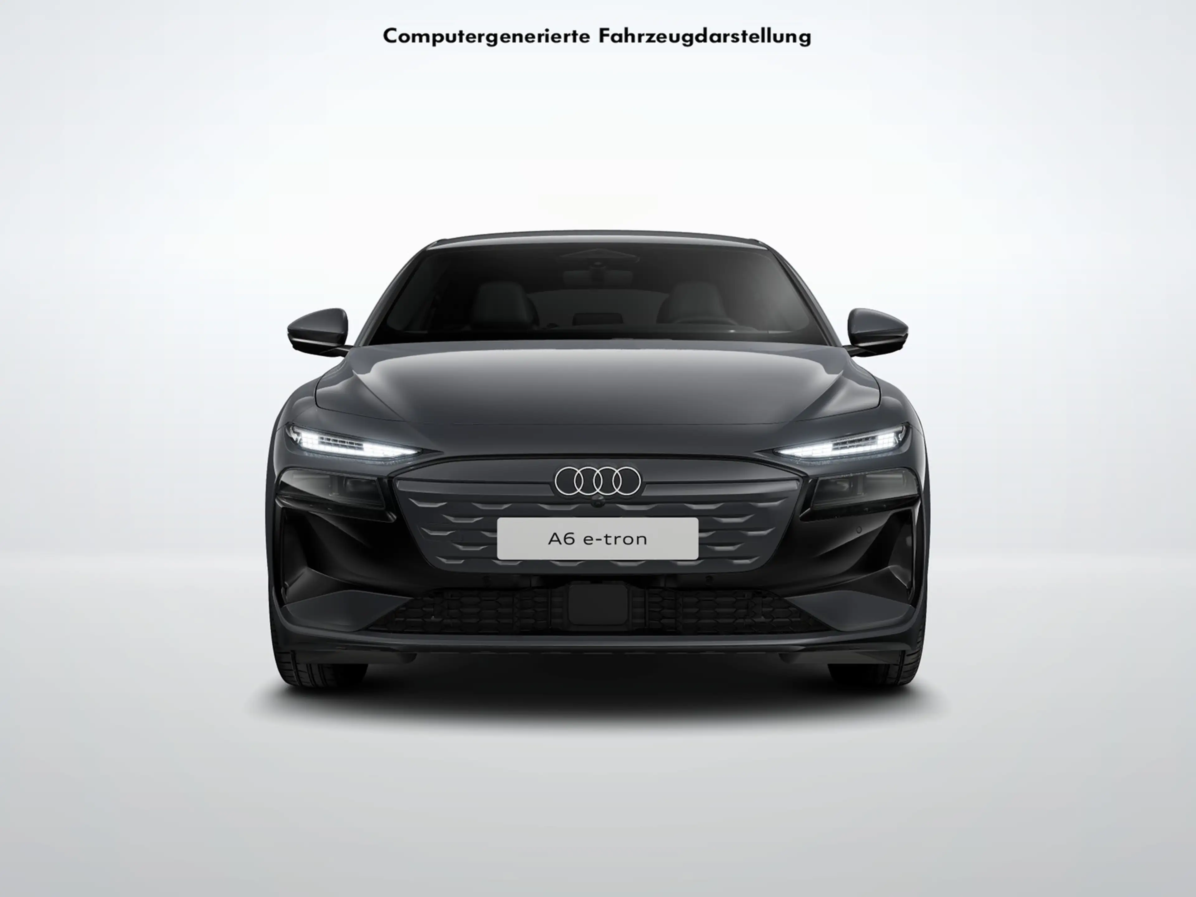 Audi A6 e-tron Avant S LINE 360°CAM ACC LM21 MATRIX — photo 4