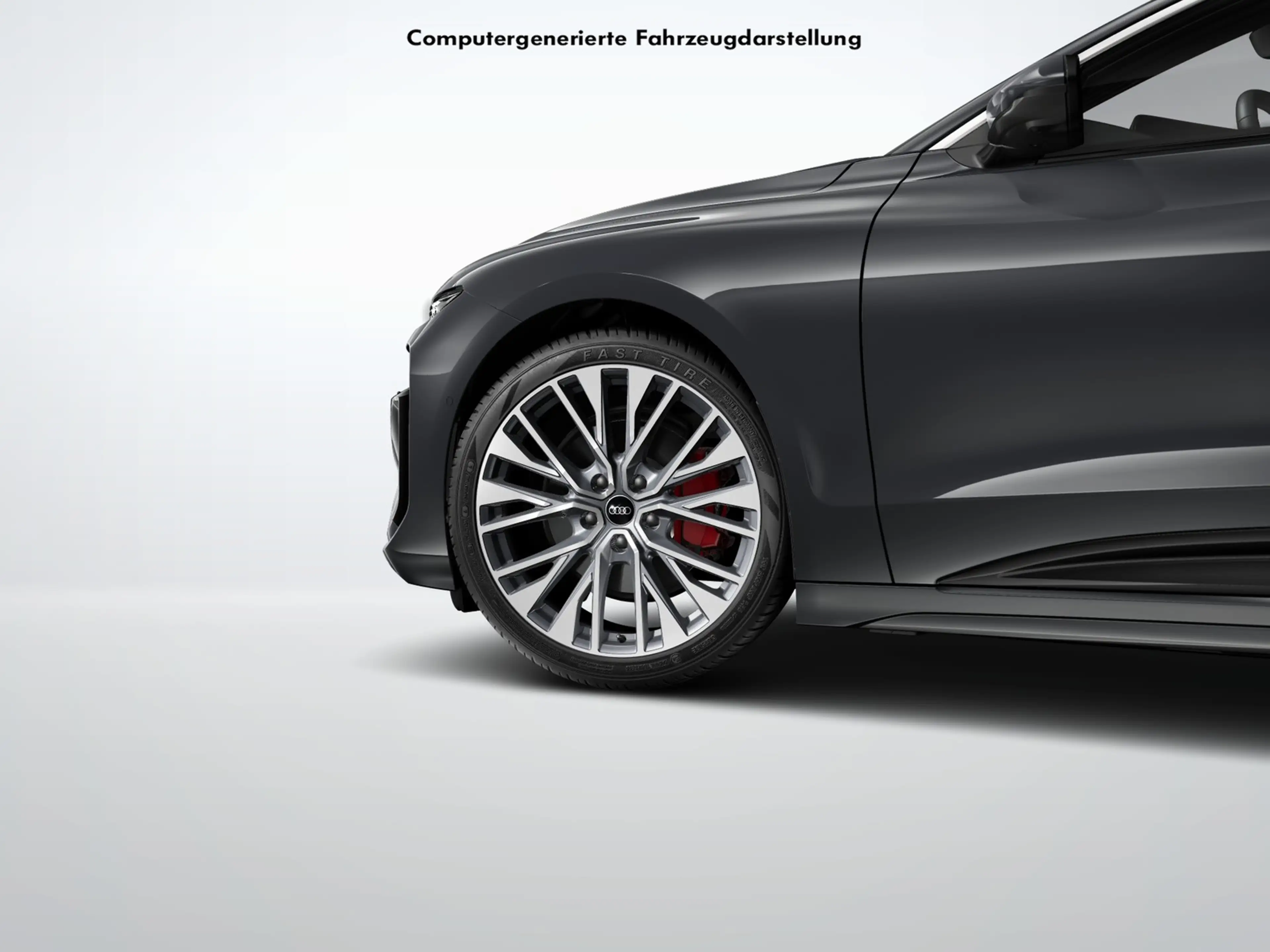 Audi A6 e-tron Avant S LINE 360°CAM ACC LM21 MATRIX — photo 8