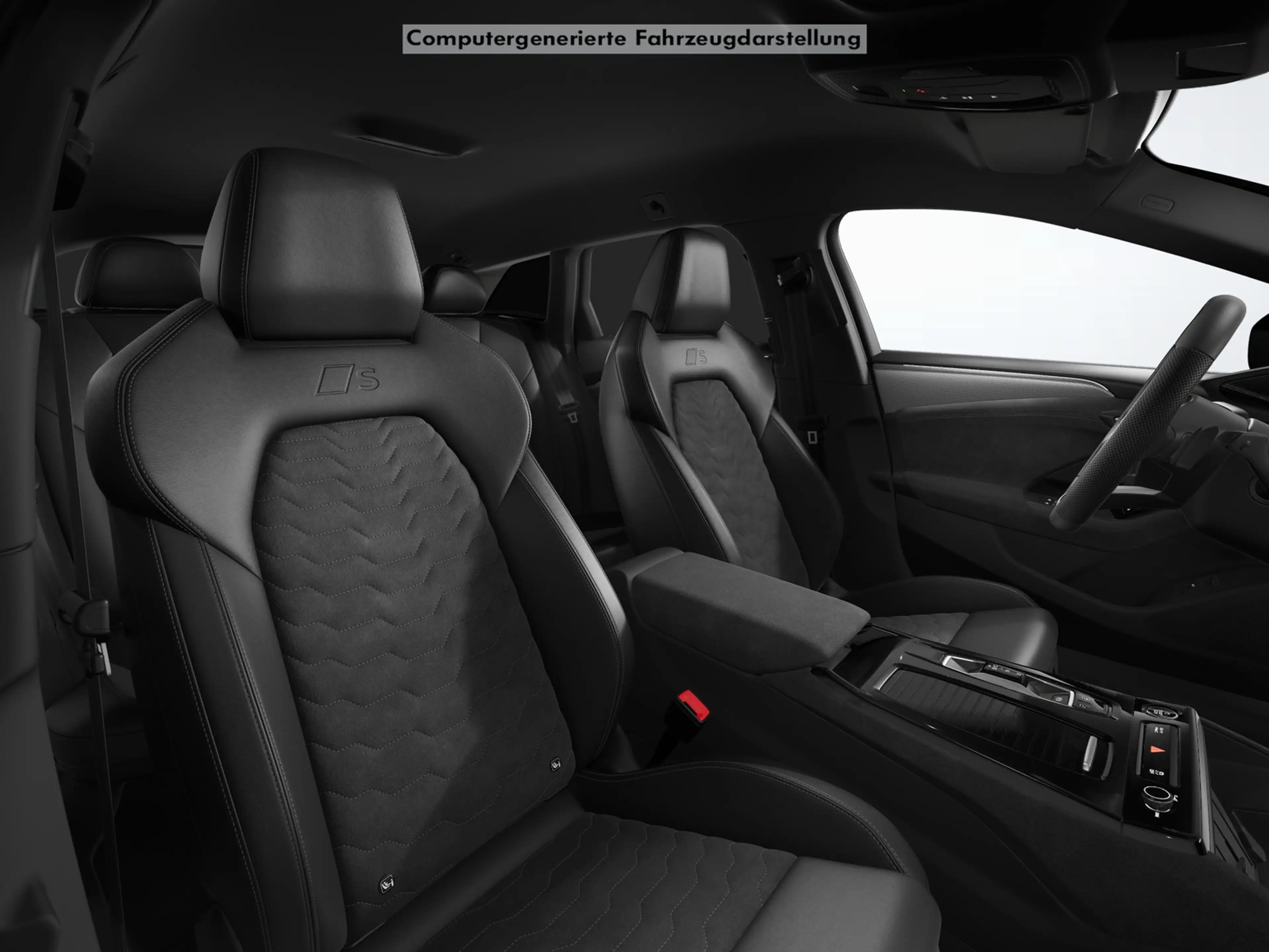 Audi A6 e-tron Avant S LINE 360°CAM ACC LM21 MATRIX — photo 10