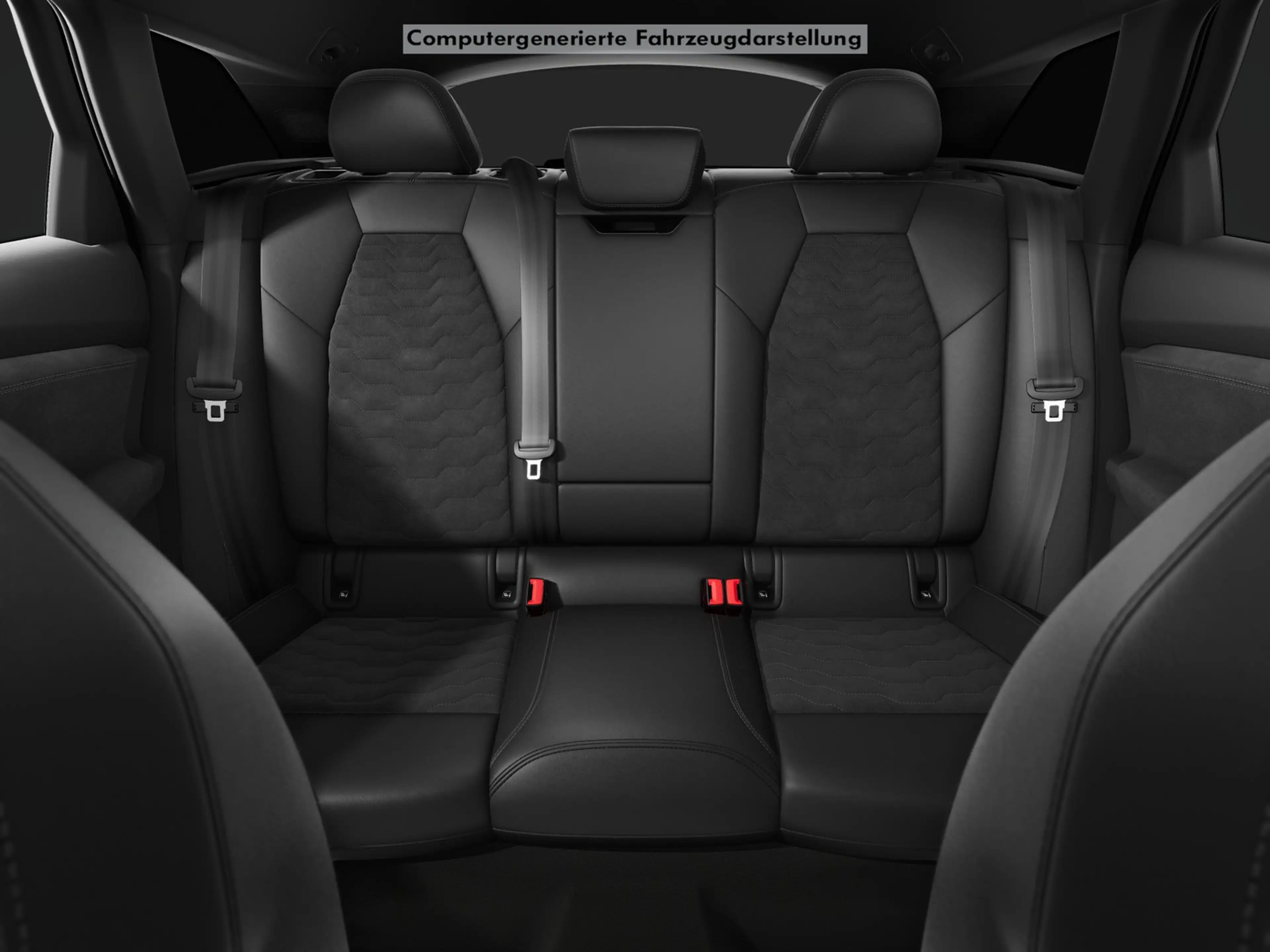 Audi A6 e-tron Avant S LINE 360°CAM ACC LM21 MATRIX — photo 12