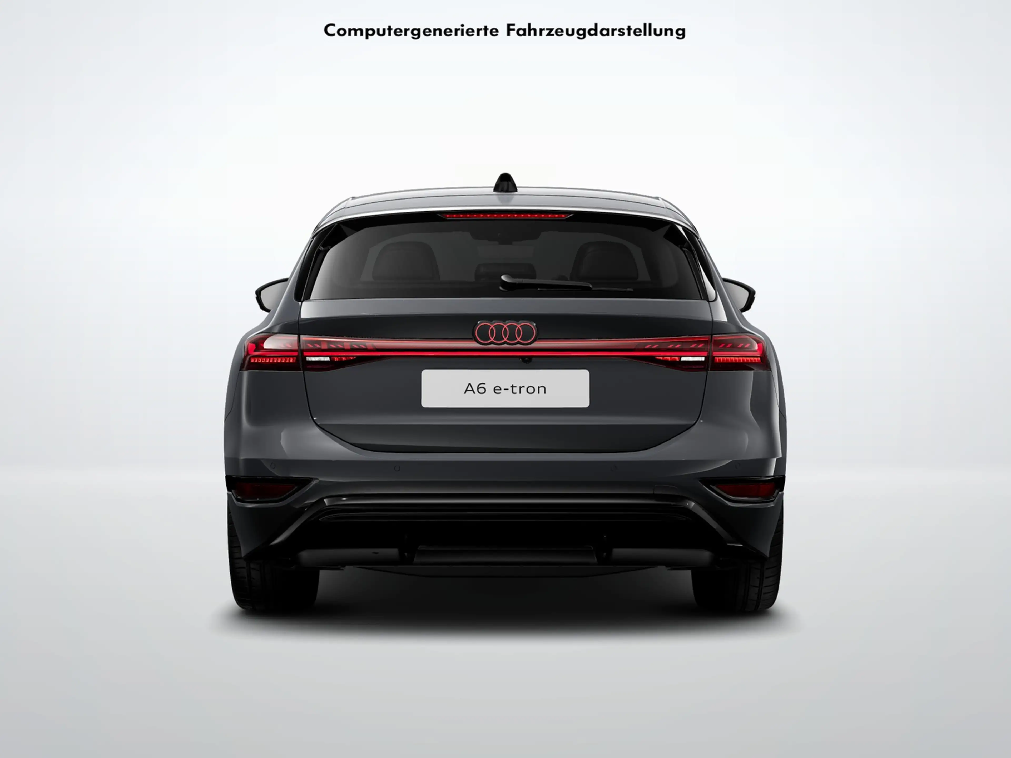 Audi A6 e-tron Avant S LINE 360°CAM ACC LM21 MATRIX — photo 6