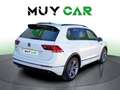 Volkswagen Tiguan 2.0TDI Sport DSG 110kW Blanco - thumbnail 7