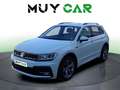 Volkswagen Tiguan 2.0TDI Sport DSG 110kW Blanco - thumbnail 3