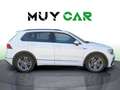 Volkswagen Tiguan 2.0TDI Sport DSG 110kW Blanco - thumbnail 8