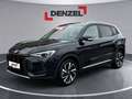 MG ZS HEV Luxury/25.5 Schwarz - thumbnail 1