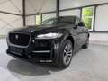 Jaguar F-Pace R-Sport AWD Schwarz - thumbnail 2