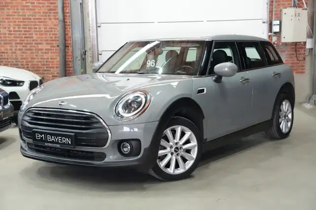 MINI Cooper Clubman 1.5iA Automaat Benzine CarPlay LED Garantie