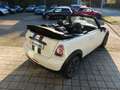 MINI One Cabrio Leder, Klima, Sitzhzg., PDC uvm. Blanc - thumbnail 9