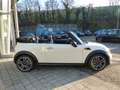 MINI One Cabrio Leder, Klima, Sitzhzg., PDC uvm. Blanc - thumbnail 2