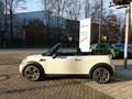 MINI One Cabrio Leder, Klima, Sitzhzg., PDC uvm. Blanc - thumbnail 6