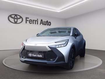 2.0 phev trend eco fwd e-cvt