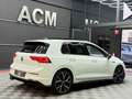Volkswagen Golf 2.0TDI R-Line DSG 110kW Blanco - thumbnail 3