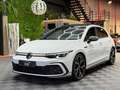 Volkswagen Golf 2.0TDI R-Line DSG 110kW Blanco - thumbnail 2