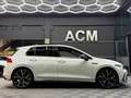 Volkswagen Golf 2.0TDI R-Line DSG 110kW Blanco - thumbnail 5