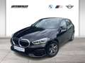 BMW 116 d 5-Türer F40 B37 Schwarz - thumbnail 1