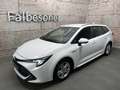 Toyota Corolla Touring Sports 1,8 Hybrid Active Weiß - thumbnail 1