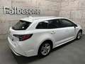 Toyota Corolla Touring Sports 1,8 Hybrid Active Weiß - thumbnail 4