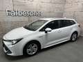 Toyota Corolla Touring Sports 1,8 Hybrid Active Weiß - thumbnail 2