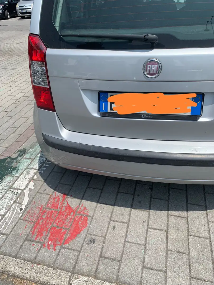 Fiat Idea 1.3 mjt 16v Dynamic s&s 95cv - 1