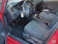 Volkswagen Golf 1.6TDI CR BMT Bluemotion 110 Rojo - thumbnail 11