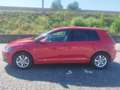 Volkswagen Golf 1.6TDI CR BMT Bluemotion 110 Rojo - thumbnail 10