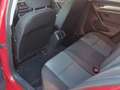 Volkswagen Golf 1.6TDI CR BMT Bluemotion 110 Rojo - thumbnail 17
