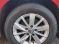 Volkswagen Golf 1.6TDI CR BMT Bluemotion 110 Rojo - thumbnail 23