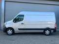 Renault Master III Kasten L2H2 HKa 3,5 Komfort AHK** Argento - thumbnail 5