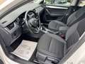 Skoda Octavia Combi Ambition°Automatik°Navi° Weiß - thumbnail 12