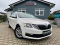 Skoda Octavia Combi Ambition°Automatik°Navi° Weiß - thumbnail 1