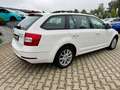 Skoda Octavia Combi Ambition°Automatik°Navi° Weiß - thumbnail 8