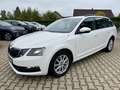 Skoda Octavia Combi Ambition°Automatik°Navi° Weiß - thumbnail 4