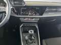 Audi A3 advanced 30 TDI Schwarz - thumbnail 11