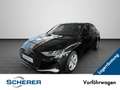 Audi A3 advanced 30 TDI Schwarz - thumbnail 1