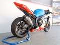 Suzuki GSX-R 1000 Rennmotorrad Blau - thumbnail 8