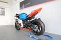 Suzuki GSX-R 1000 Rennmotorrad Blau - thumbnail 5